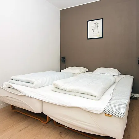 Σπίτι διακοπών 6 Person In Ringkøbing